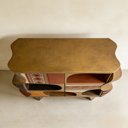  Praktyczna szafka na rzeczy