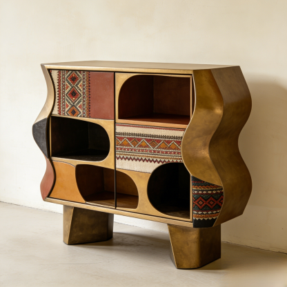  Praktyczna szafka na rzeczy