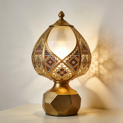  Nowoczesna lampka nocna