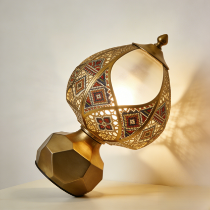  Nowoczesna lampka nocna