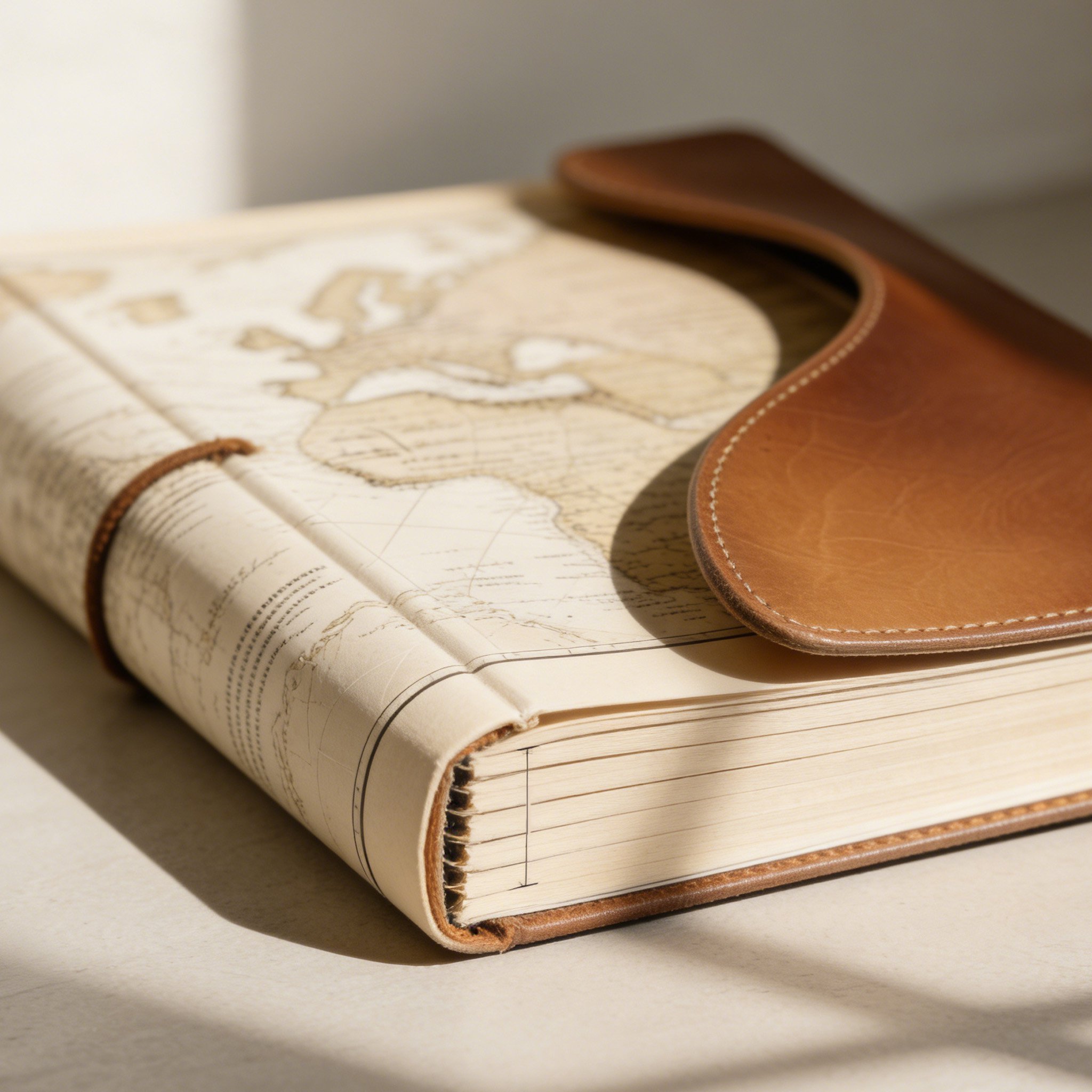 Prémium minőségű naplófüzetek elegáns borítóval