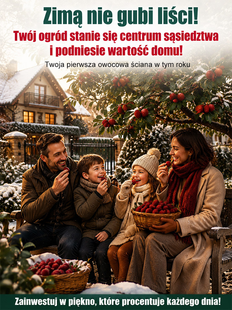 Domowa uprawa nasion woskownicy czerwonej odmiany Dongkui 🌟 Unikalny Smak: Odkryj aromat, który zna tylko 10% świata.