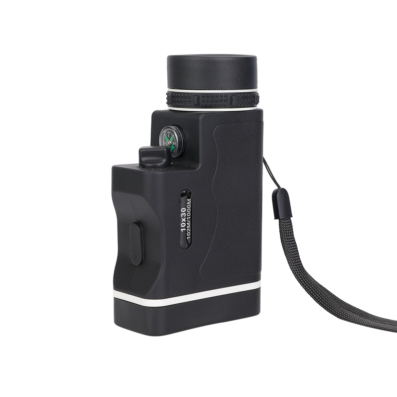 [Profesjonalne monokulary wysokiej rozdzielczości] do podwójnego zastosowania w dzień i w nocy