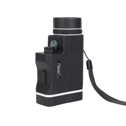 [Profesjonalne monokulary wysokiej rozdzielczości] do podwójnego zastosowania w dzień i w nocy