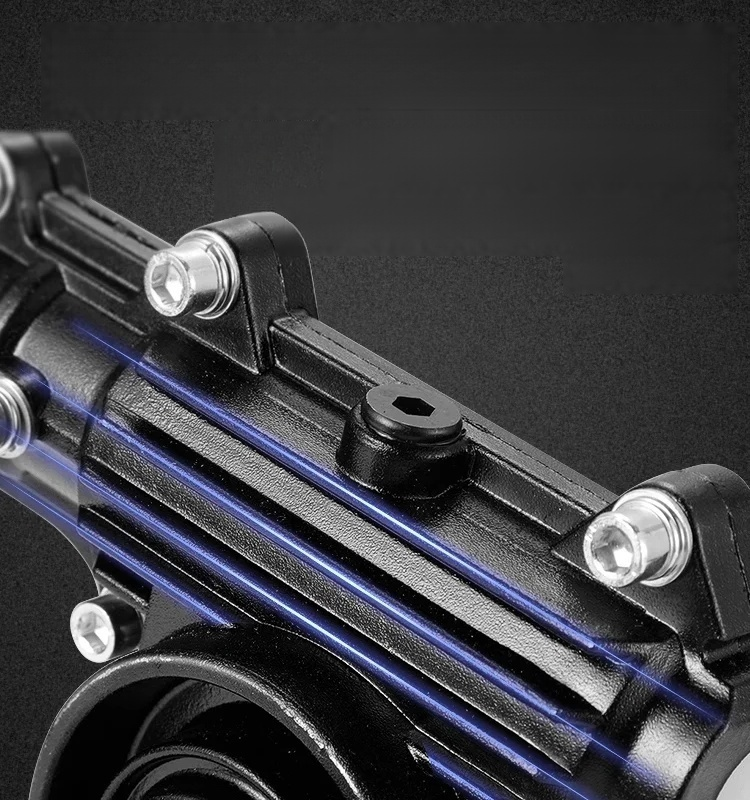 Pielenie i luzowanie kół kosiarek do trawy