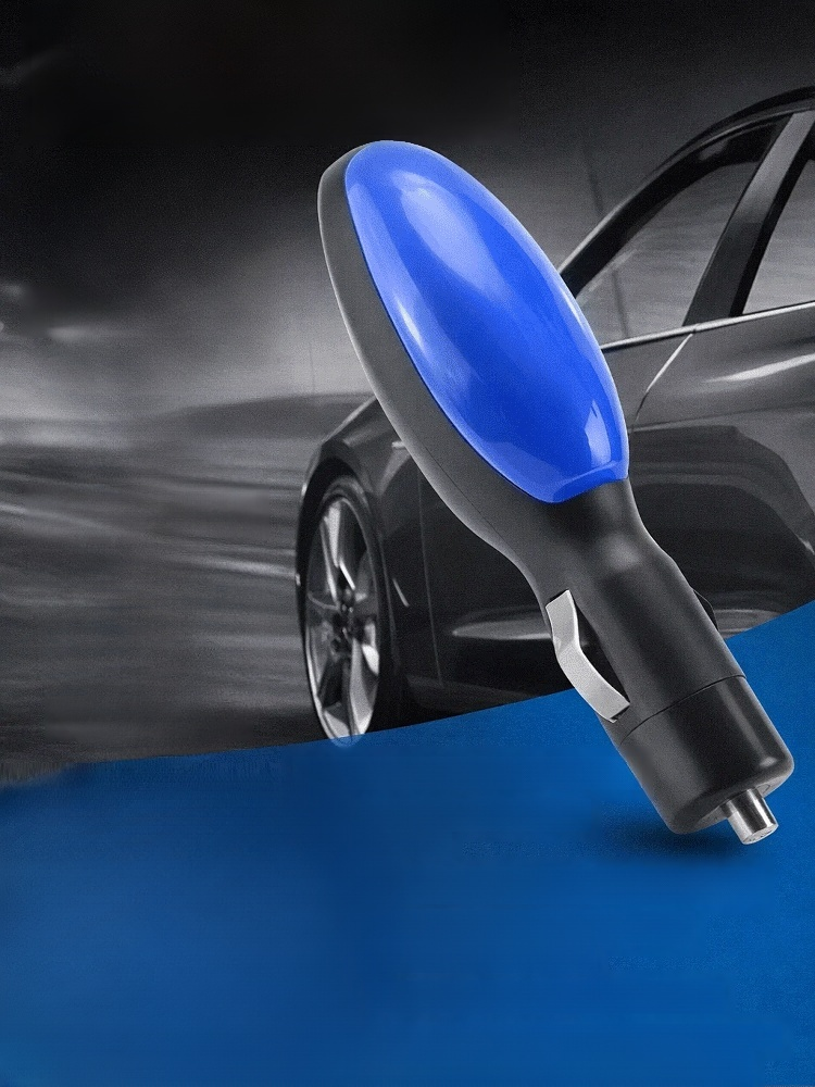 Samochodowy oszczędzacz paliwa