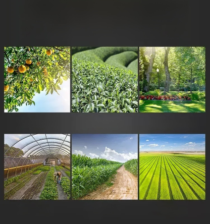 Pielenie i luzowanie kół kosiarek do trawy