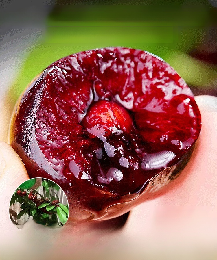 Żywotne nasiona Chelsea