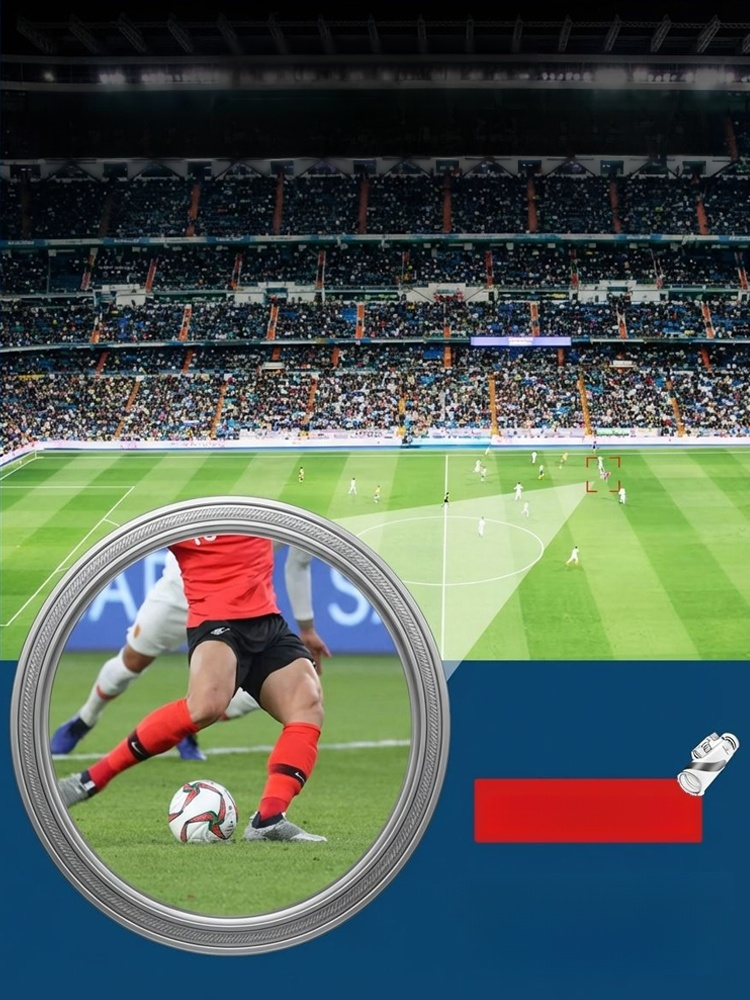 [Profesjonalne monokulary wysokiej rozdzielczości] do podwójnego zastosowania w dzień i w nocy