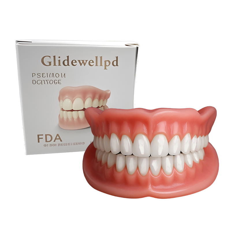 [Kup jedną, drugą gratis] Ulepszone protezy kosmetyczne, superniewidoczne! Montaż w 1 sekundę, wygodne i stabilne, można je nosić przez 48 godzin