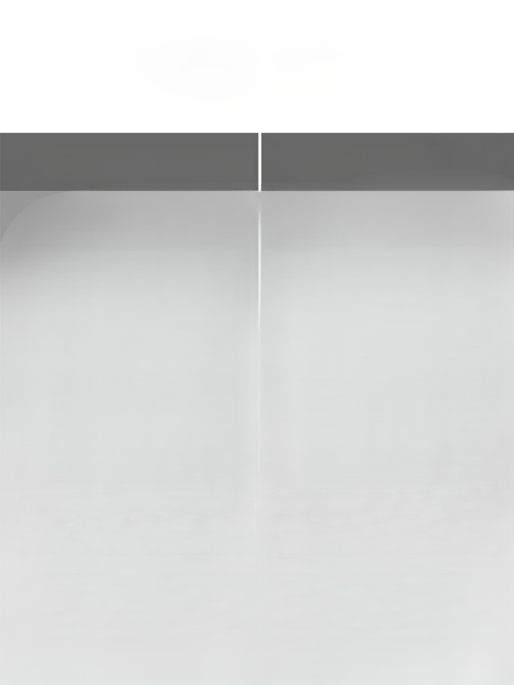 Inteligentny, wodoszczelny wyświetlacz temperatury do słuchawki prysznicowej