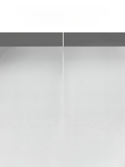 Inteligentny, wodoszczelny wyświetlacz temperatury do słuchawki prysznicowej