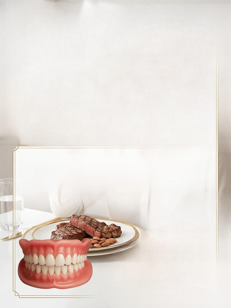 DIYCOS sztuczne zęby do charakteryzacji scenicznej