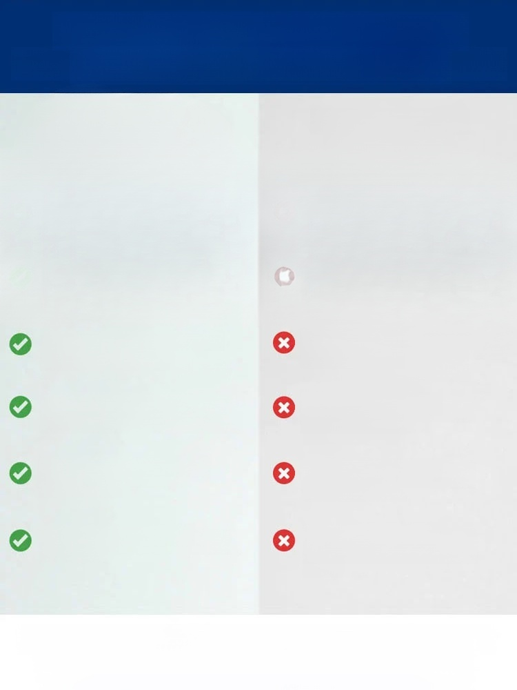 DIYCOS sztuczne zęby do charakteryzacji scenicznej
