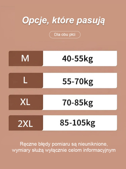 Rozszerzone ciepłe kaszmirowe nakolanniki