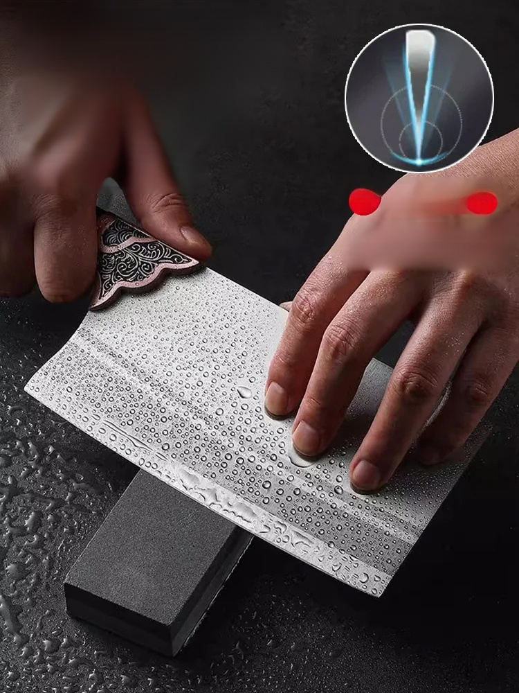 Niezwykle ostre kolce ze stali nierdzewnej