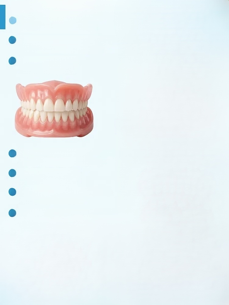 Epicki ulepszony zestaw premium protez całkowitych (wszystko w cenie)