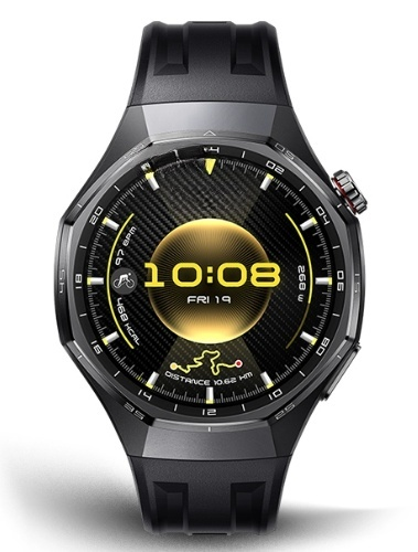 Smartwatch z funkcją rozmów Bluetooth | Bateria działająca do 180 dni | Monitorowanie zdrowia 24/7
