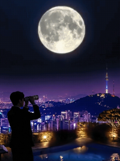 [Profesjonalne monokulary wysokiej rozdzielczości] do podwójnego zastosowania w dzień i w nocy