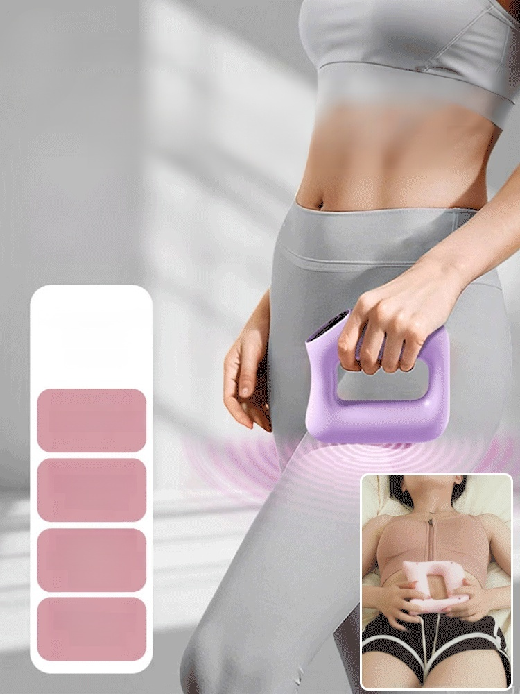 Bez WysiłKu I Szybko Spalaj TłUszcz DzięKi Temu Profesjonalnemu MasażErowi Wibracyjnemu PowięZi – NiezbęDnemu UrząDzeniu Do Domowej Utraty Wagi