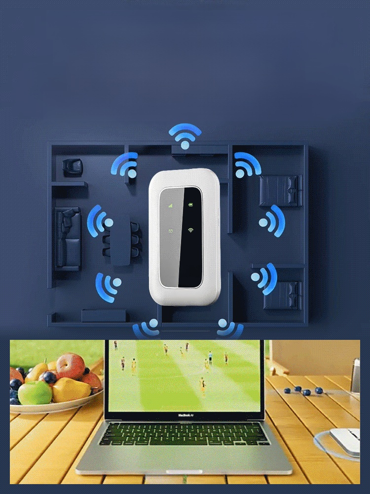 Uruchomienie, całe życie za darmo Cały internet WiFi