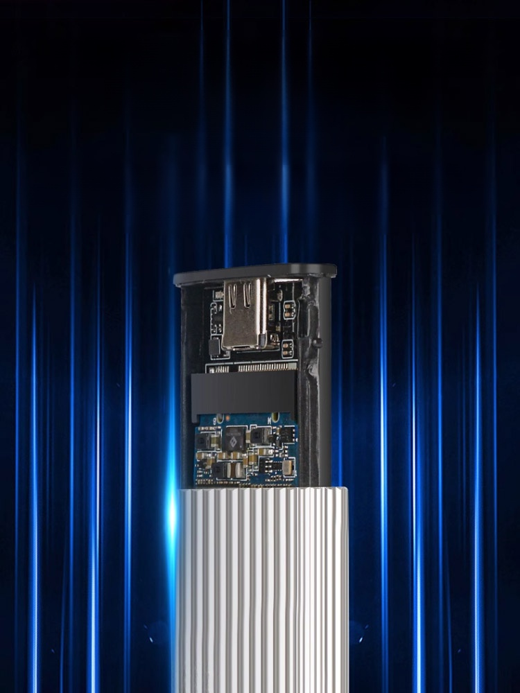 16TB Duża Pojemność Przenośny Mini Dysk SSD Type-C