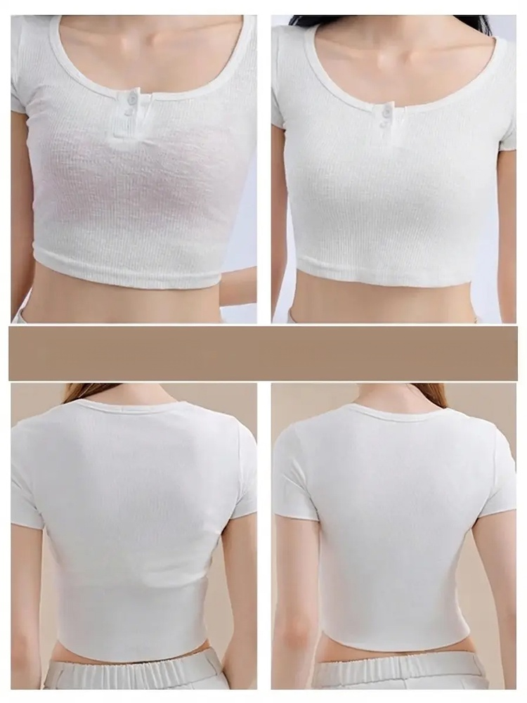 【Chudszy o 20 kg】Bezszwowy biustonosz push-up z lodowego jedwabiu