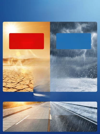 Samopoziomująca farba epoksydowa na bazie oleju do podłóg