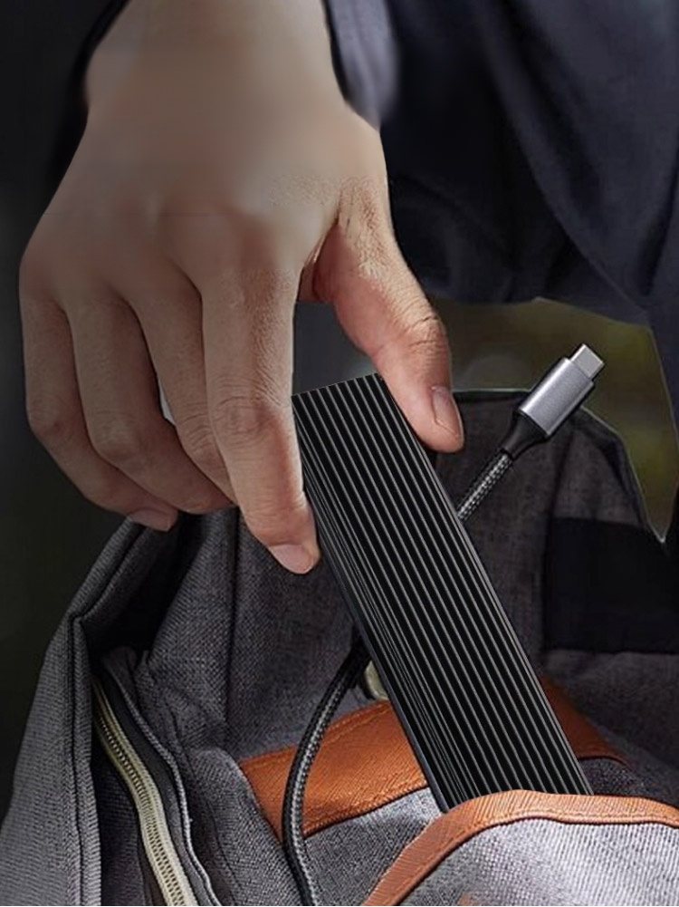 16TB Duża Pojemność Przenośny Mini Dysk SSD Type-C