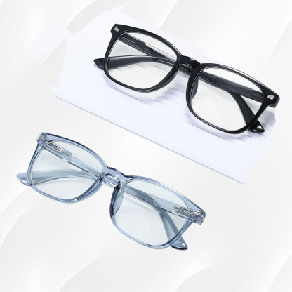  Fashionable Trendy Reading Glasses 