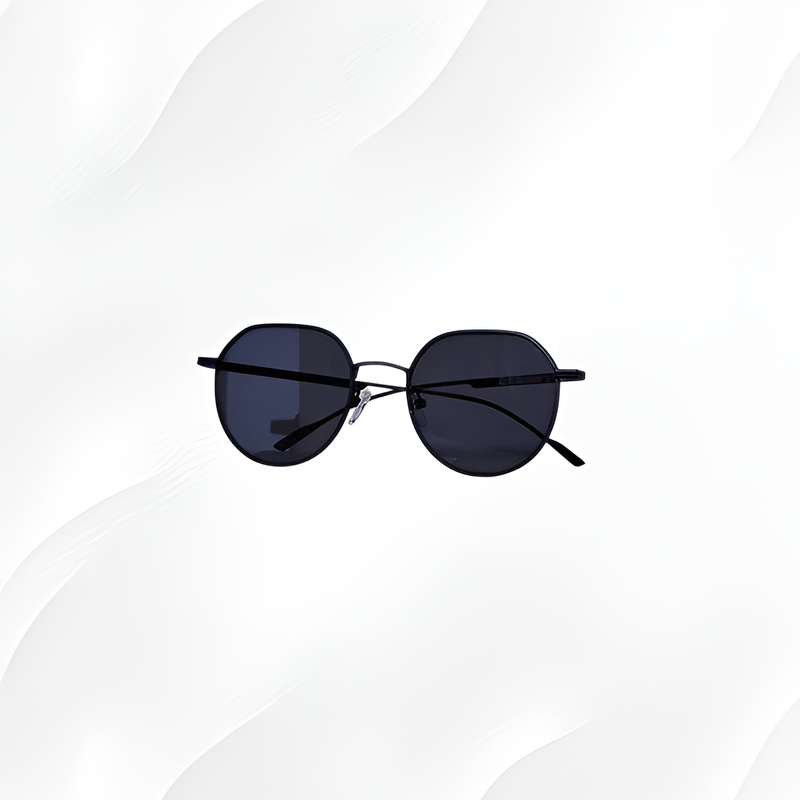 Oversized UV Protection Sunglasses for Women