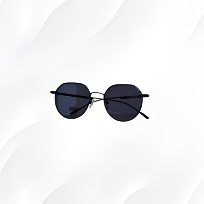 Oversized UV Protection Sunglasses for Women