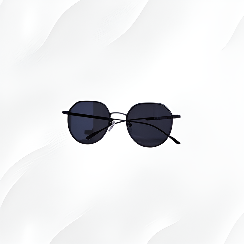 Oversized UV Protection Sunglasses for Women