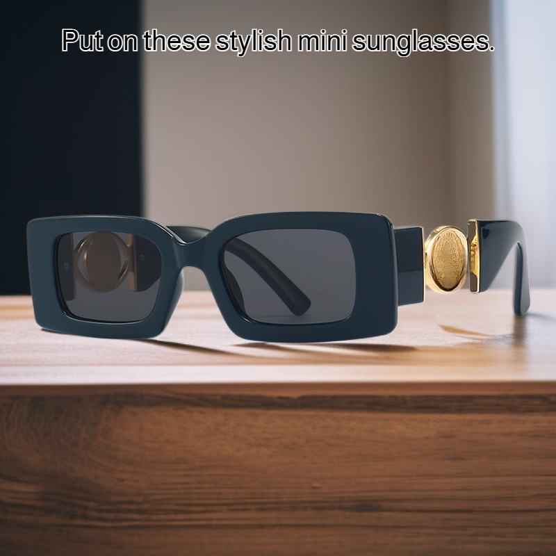 Stylish Mini Sunglasses