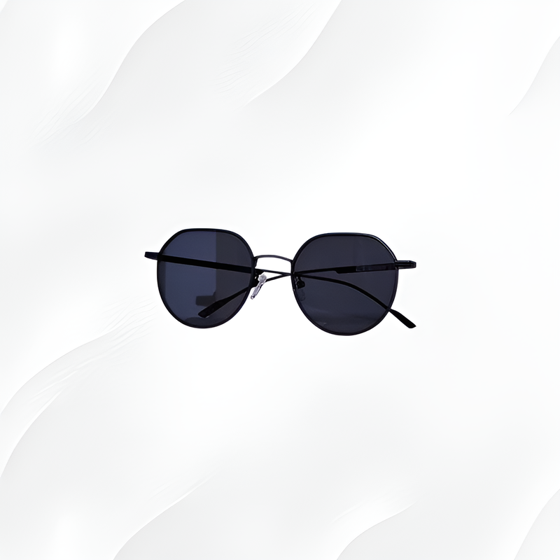 Oversized UV Protection Sunglasses for Women