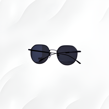 Oversized UV Protection Sunglasses for Women