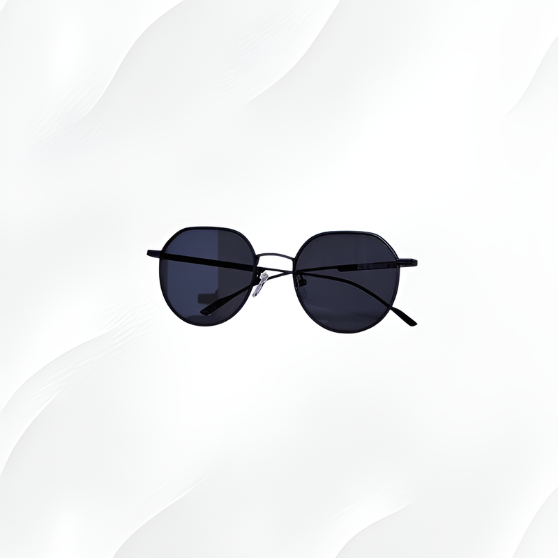 Oversized UV Protection Sunglasses for Women