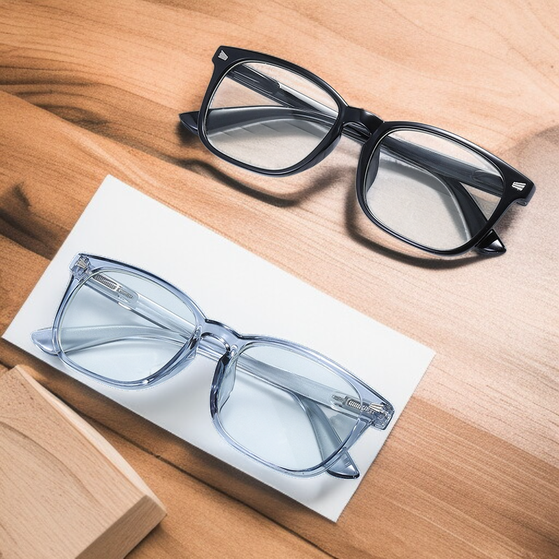  Fashionable Trendy Reading Glasses 