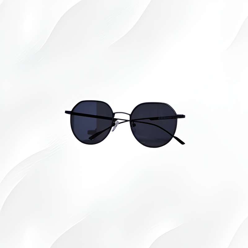 Oversized UV Protection Sunglasses for Women