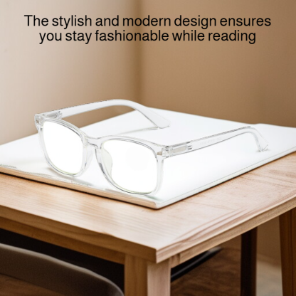  Fashionable Trendy Reading Glasses 