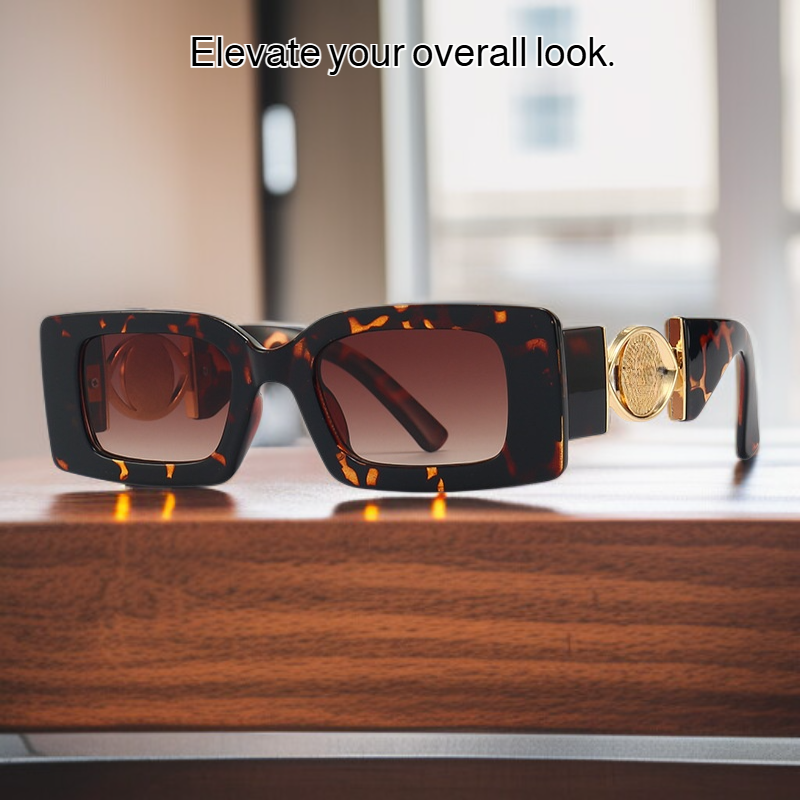 Stylish Mini Sunglasses