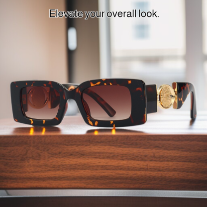 Stylish Mini Sunglasses