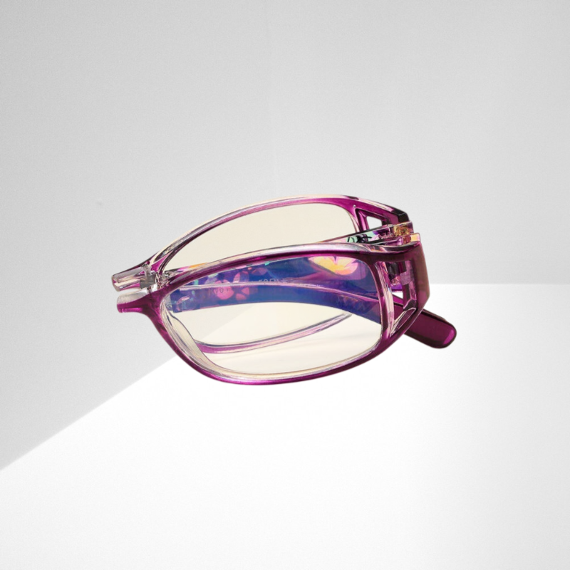 Lightweight Portable Reading Glasses