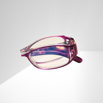 Lightweight Portable Reading Glasses