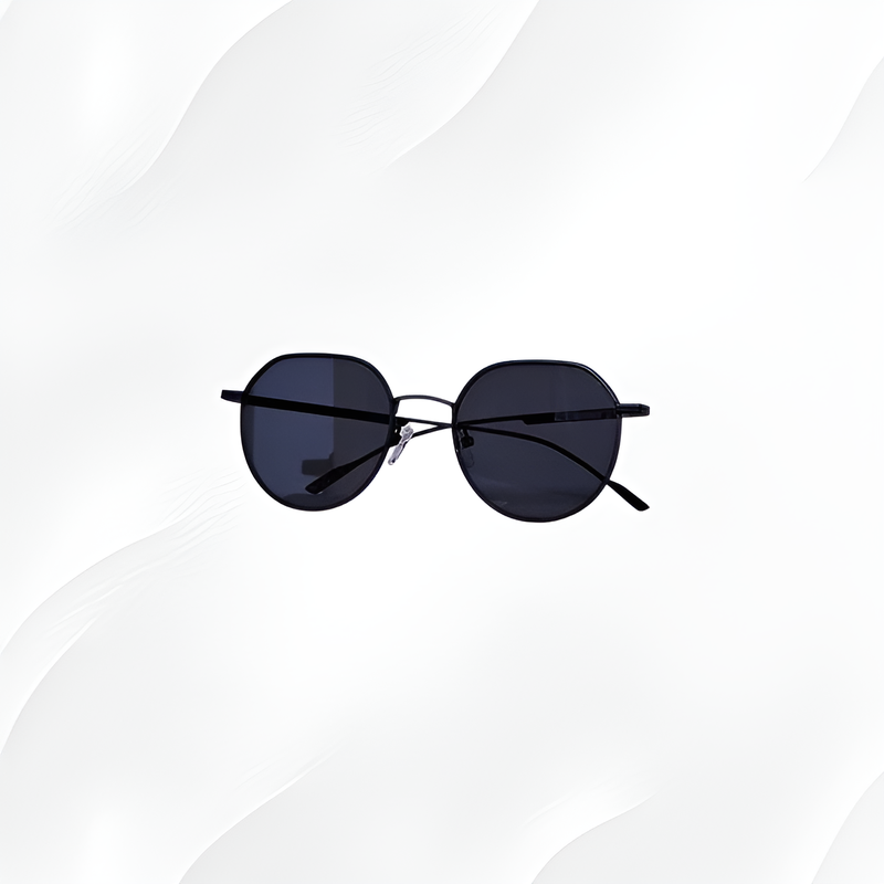 Oversized UV Protection Sunglasses for Women