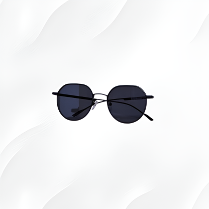 Oversized UV Protection Sunglasses for Women