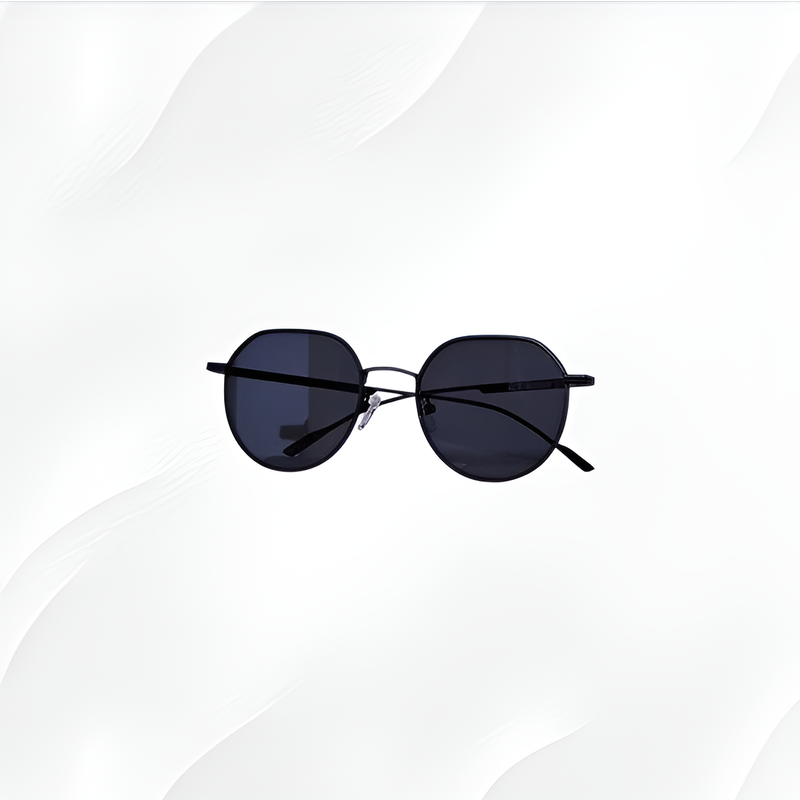 Oversized UV Protection Sunglasses for Women