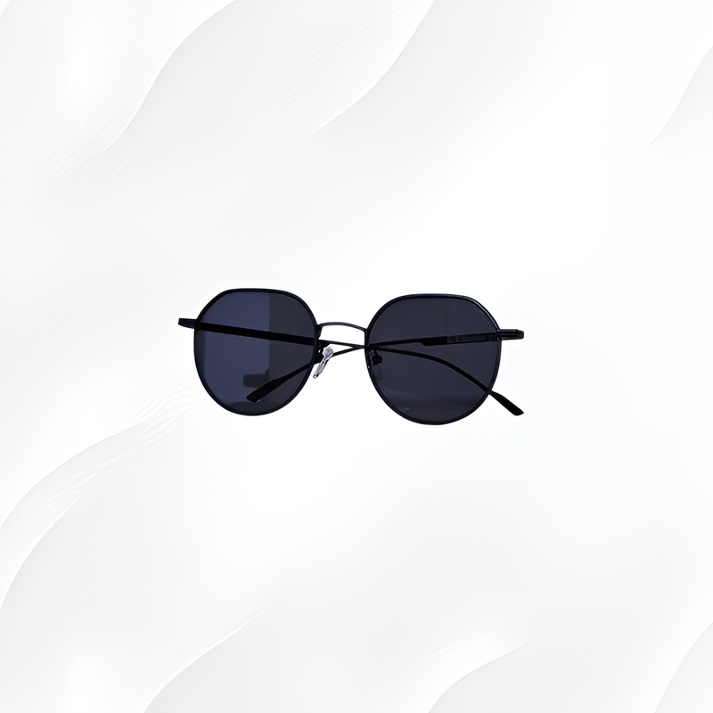 Oversized UV Protection Sunglasses for Women