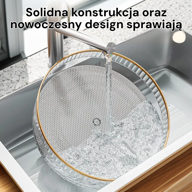  Wielopoziomowa półka na przyprawy do kuchni 