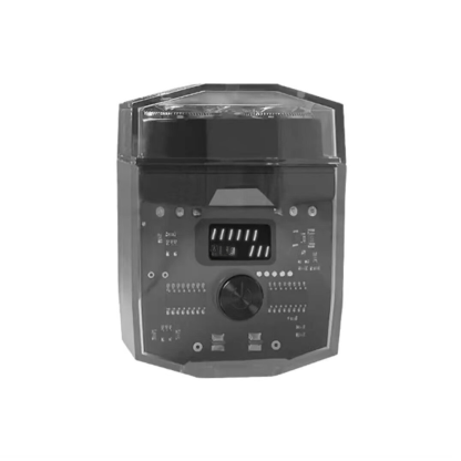 Maszynka do golenia Twin Engine Trend Mecha Razor【Najniższe ceny online, oferta ograniczona czasowo, limitowane ilości, nie przegap!】